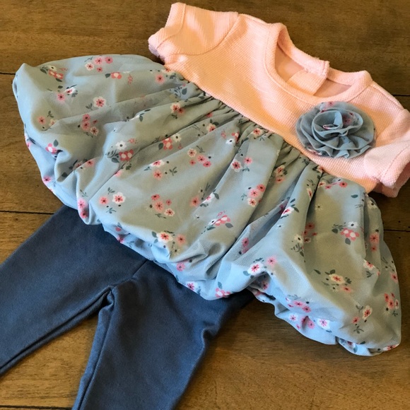 Pippa & Julie Other - • 3 for $20 • Pippa & Julie Two piece outfit